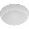 Corp de iluminare plat 96 LED 6.000 K cu senzor