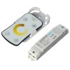 Set MINI - setare temperatura luminoasă