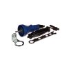 Adaptor piuliţă-nit M6 - M10