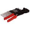 Cleşti pentru nituri M3 - M6