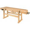 Banc pentru prelucrarea lemnului Premium Monster