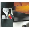 Maşină de rindeluit cu tragere la grosime PT - 250/230 V