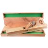 Cutie de lemn pentru macek planer