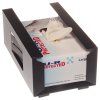 Rezervor magnetic pentru mănuși