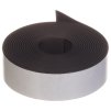 Bandă magnetică autoadezivă 12,5 × 750 mm