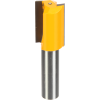 Freză pentru caneluri 2 buc. 19 x 32/12 mm