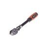 Dispozitiv telescopic cu clichet, 1/2" , 72 dinţi