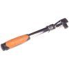 Dispozitiv telescopic cu clichet, 1/2" , 72 dinţi