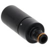 Capătul de irigare FISKARS COMFORT 1027088 reglabil