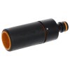 Capătul de irigare FISKARS COMFORT 1027088 reglabil