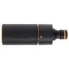 Capătul de irigare FISKARS COMFORT 1027088 reglabil