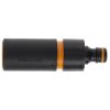 Capătul de irigare FISKARS COMFORT 1027088 reglabil
