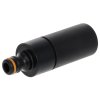 Capătul de irigare FISKARS COMFORT 1027088 reglabil