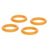 O FISKARS inel pentru cuplare 4pcs 1024093