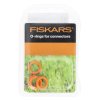 O FISKARS inel pentru cuplare 4pcs 1024093