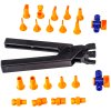 Set elemente de îmbinare 1/4"