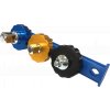 Set adaptoare pentru palmă 3 buc