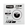 Lamă de ferăstrău cu lame SK 600 × 3,8 × 30 mm, 60T