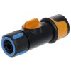Cuplare cu conectare rapidă FISKARS COMFORT On/Off 1/2-5/8 13-15 mm 1027086