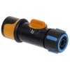 Cuplare cu conectare rapidă FISKARS COMFORT On/Off 1/2-5/8 13-15 mm 1027086
