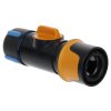 Cuplare cu conectare rapidă FISKARS COMFORT On/Off 1/2-5/8 13-15 mm 1027086