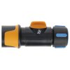Cuplare cu conectare rapidă FISKARS COMFORT On/Off 1/2-5/8 13-15 mm 1027086