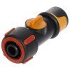 Cuplare cu conectare rapidă FISKARS COMFORT Pornit/Oprit 3/4 19 mm 1027087