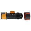Cuplare cu conectare rapidă FISKARS COMFORT Pornit/Oprit 3/4 19 mm 1027087