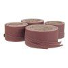 Set centura de slefuire 10 buc Holzmann SBZS560USET