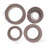 Set centura de slefuire 10 buc Holzmann SBZS560USET