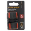 Fiskars COMFORT cuplare pentru repararea furtunului 3/4 19 mm 1027066