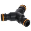 FISKARS COMFORT cu trei căi 1027070 ambreiaj