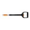 FISKARS X-SERIE lopata telescopica de zapada 36 cm 1057188