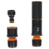 Kit terminal FISKARS SOLID pentru furtunuri de bază 1027090