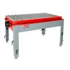 Tabel de slefuire de extractie pentru metal Holzmann SSAT150M