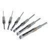 Burghie mortise cu muchii ascuțite Holzmann STM26B