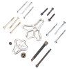 Extractoare universale SWPS - set