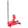 Cric hidraulic 3 t - ridicare rapidă