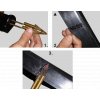 Aparat sudare mase plastice cu reglare LIGHT