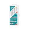 Burghie de beton SDS Plus, set de 4