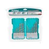 Burghiu, set combinat, 16 buc