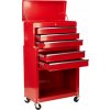 Dulăpior mobil pentru scule TB - 6
