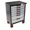 Dulap cu scule mobil 7 sertare TC2-L25