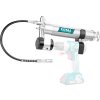 Pistol de unsoare suplimentar, industrial, volum 400ml, presiune de lucru recomandata 4.000 psi, presiune maxima