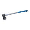 Topor 2,7 kg cu arbore laminat Silverline