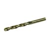 Set de burghiu metalic 1 - 10 mm HSS-Co M35 - 19 buc Silverline