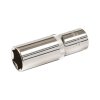 Chei tubulare 1/2" HEX 10 - 19 mm - 7 buc lungime Silverline