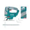 Ferăstrău pendular cu acumulator 20 V, fără acumulator și încărcător