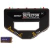Detector multifuncțional 3 în 1