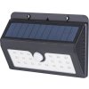 Lampă solară 20 LED 250 lm cu senzor